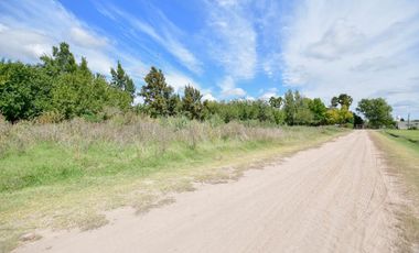 TERRENO EN VENTA LA PLATA LOTE CON ESCRITURA