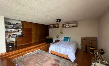 CASA EN CONDOMINIO EN LA COL. OLIVAR DE LOS PADRES