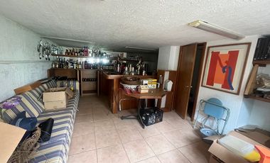 CASA EN CONDOMINIO EN LA COL. OLIVAR DE LOS PADRES