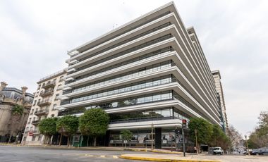 Oficina abierta en renta para 15 personas en BUENOS AIRES, American Express Retiro