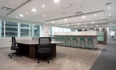 Membresías flexibles de oficina en BUENOS AIRES, Laminar II Catalinas