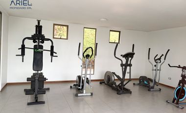Se arrienda departamento Los Pinos Quilpue