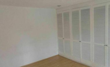 Tlacopac, Bonita casa en condominio