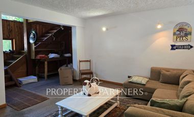 Gran casa en arriendo a orillas del lago Llanquihue en Puerto Rosales
