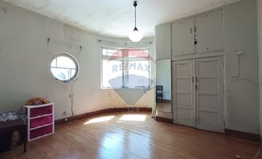 Casa en Venta! 5 Poniente (Viña del Mar).