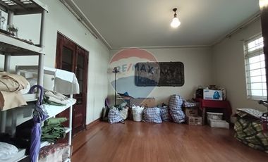 Casa en Venta! 5 Poniente (Viña del Mar).
