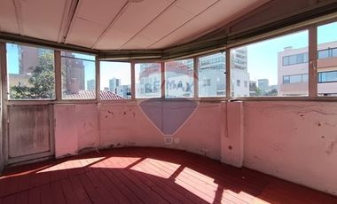 Casa en Venta! 5 Poniente (Viña del Mar).