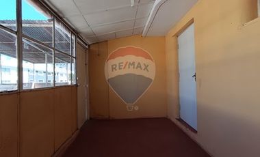 Casa en Venta! 5 Poniente (Viña del Mar).