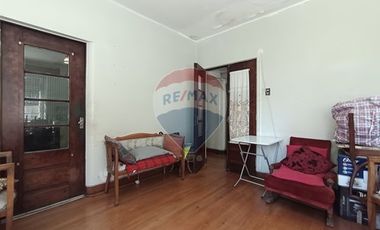 Casa en Venta! 5 Poniente (Viña del Mar).
