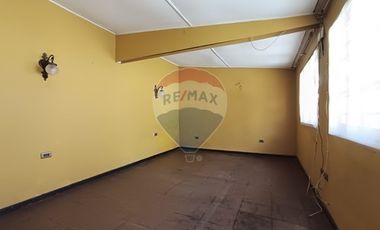 Casa en Venta! 5 Poniente (Viña del Mar).