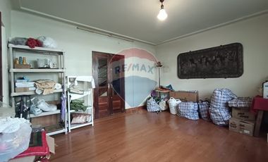 Casa en Venta! 5 Poniente (Viña del Mar).