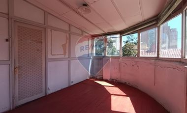 Casa en Venta! 5 Poniente (Viña del Mar).