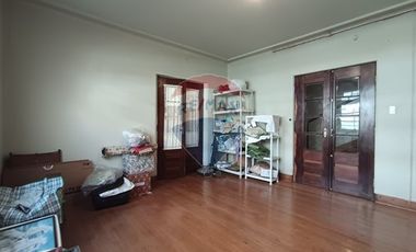 Casa en Venta! 5 Poniente (Viña del Mar).