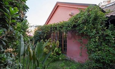 537 M2 de Terreno /253 m2 Utiles
