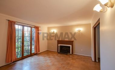 537 M2 de Terreno /253 m2 Utiles