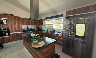 VENTA/Renta  Casa  en Privada, La Magdalena Ocotitlán Metepec Estado de México