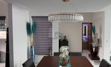 VENTA/Renta  Casa  en Privada, La Magdalena Ocotitlán Metepec Estado de México