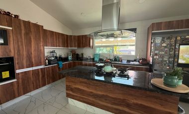 VENTA/Renta  Casa  en Privada, La Magdalena Ocotitlán Metepec Estado de México