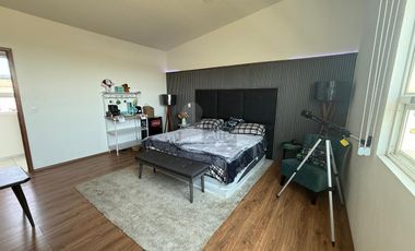 VENTA/Renta  Casa  en Privada, La Magdalena Ocotitlán Metepec Estado de México
