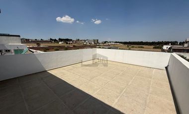 VENTA/Renta  Casa  en Privada, La Magdalena Ocotitlán Metepec Estado de México
