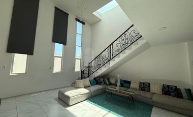 VENTA/Renta  Casa  en Privada, La Magdalena Ocotitlán Metepec Estado de México