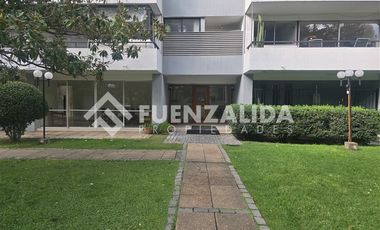 Departamento en Venta en Cristobal Colon/ Malaga