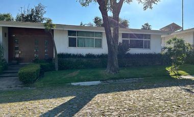 Residencia Premium en Rancho Contento con Campo de Golf y Cancha de Pádel