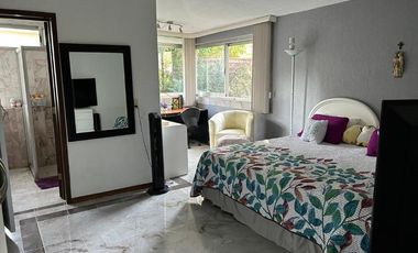 Residencia Premium en Rancho Contento con Campo de Golf y Cancha de Pádel