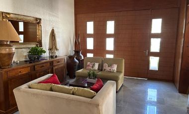Residencia Premium en Rancho Contento con Campo de Golf y Cancha de Pádel