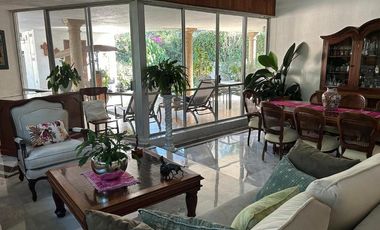 Residencia Premium en Rancho Contento con Campo de Golf y Cancha de Pádel