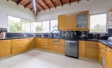 Venta Casa Campestre  Alto  Palmas
