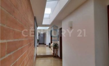 Venta Casa Campestre  Alto  Palmas