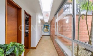 Venta Casa Campestre  Alto  Palmas