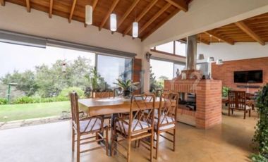 Venta Casa Campestre  Alto  Palmas