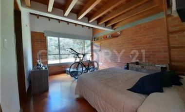 Venta Casa Campestre  Alto  Palmas
