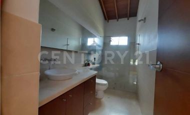 Venta Casa Campestre  Alto  Palmas