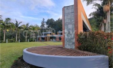 Venta Casa Envigado Palmas