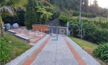 Venta Casa Envigado Palmas