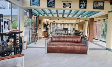 Venta Casa Envigado Palmas