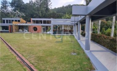 Venta Casa Envigado Palmas