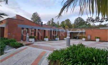 Venta Casa Envigado Palmas