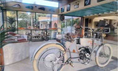 Venta Casa Envigado Palmas