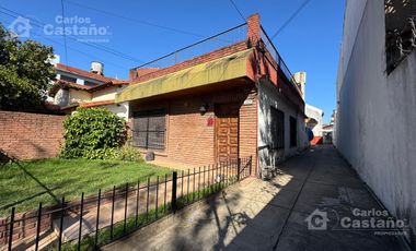 Exc Casa en PH al C/Frente, 3 Amb con Jardín y patio.