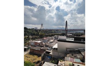 APARTAMENTO PARA LA RENTA EN EDIFICIO MARTINEKO EN PEREIRA