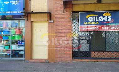 Alquiler de Local 12M² en El Palomar