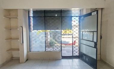 Alquiler de Local 12M² en El Palomar