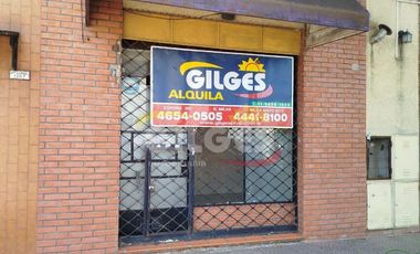 Alquiler de Local 12M² en El Palomar