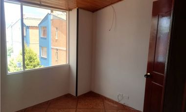 VENTA CASA EN EL TINTAL CONJUNTO CIUDAD TINTAL LOTE 2 MANZANA 6 BOGOTA