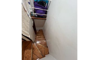 VENTA CASA EN EL TINTAL CONJUNTO CIUDAD TINTAL LOTE 2 MANZANA 6 BOGOTA