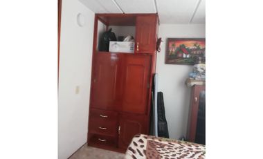 VENTA CASA EN EL TINTAL CONJUNTO CIUDAD TINTAL LOTE 2 MANZANA 6 BOGOTA